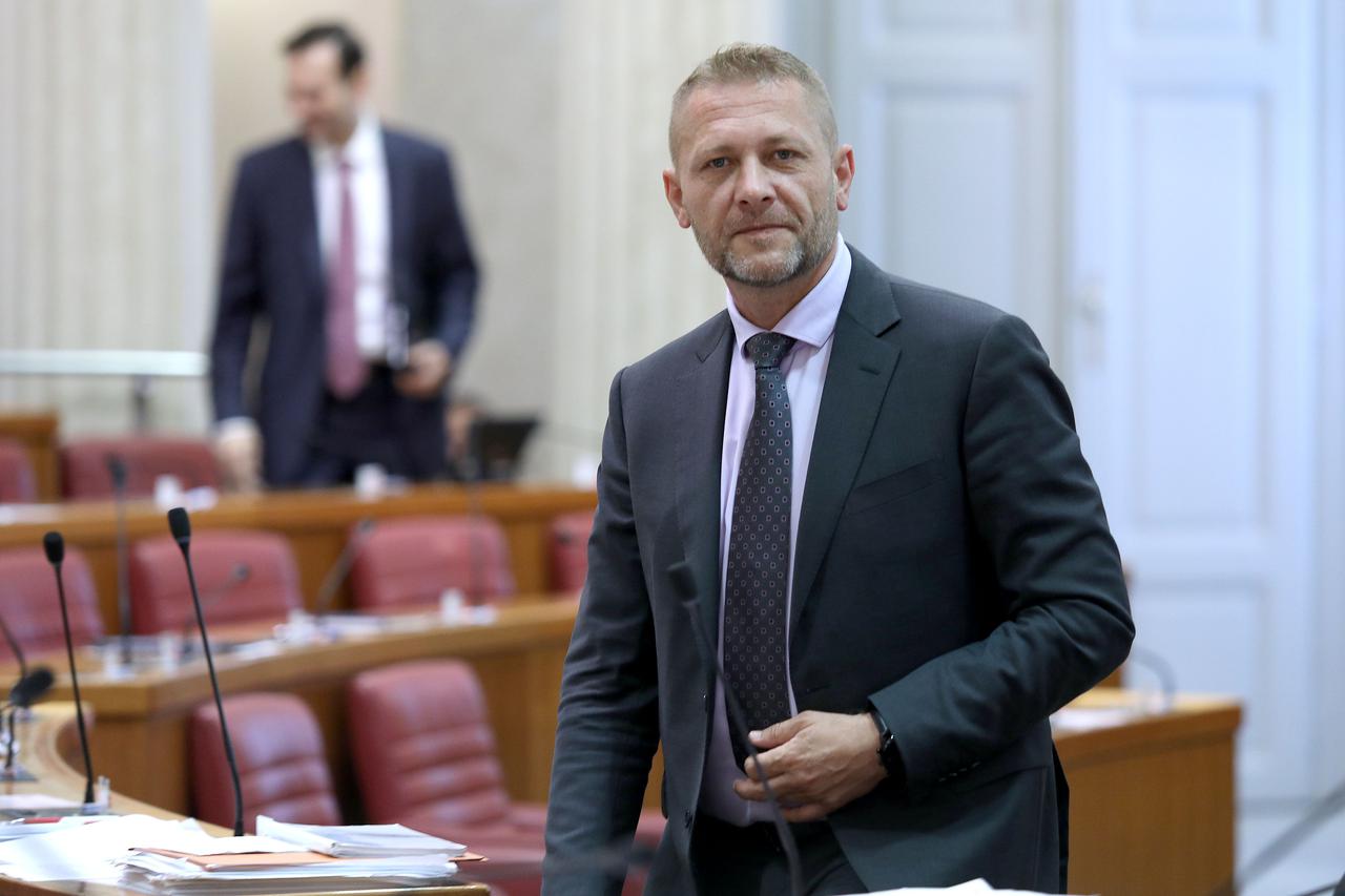 Hrvatski sabor