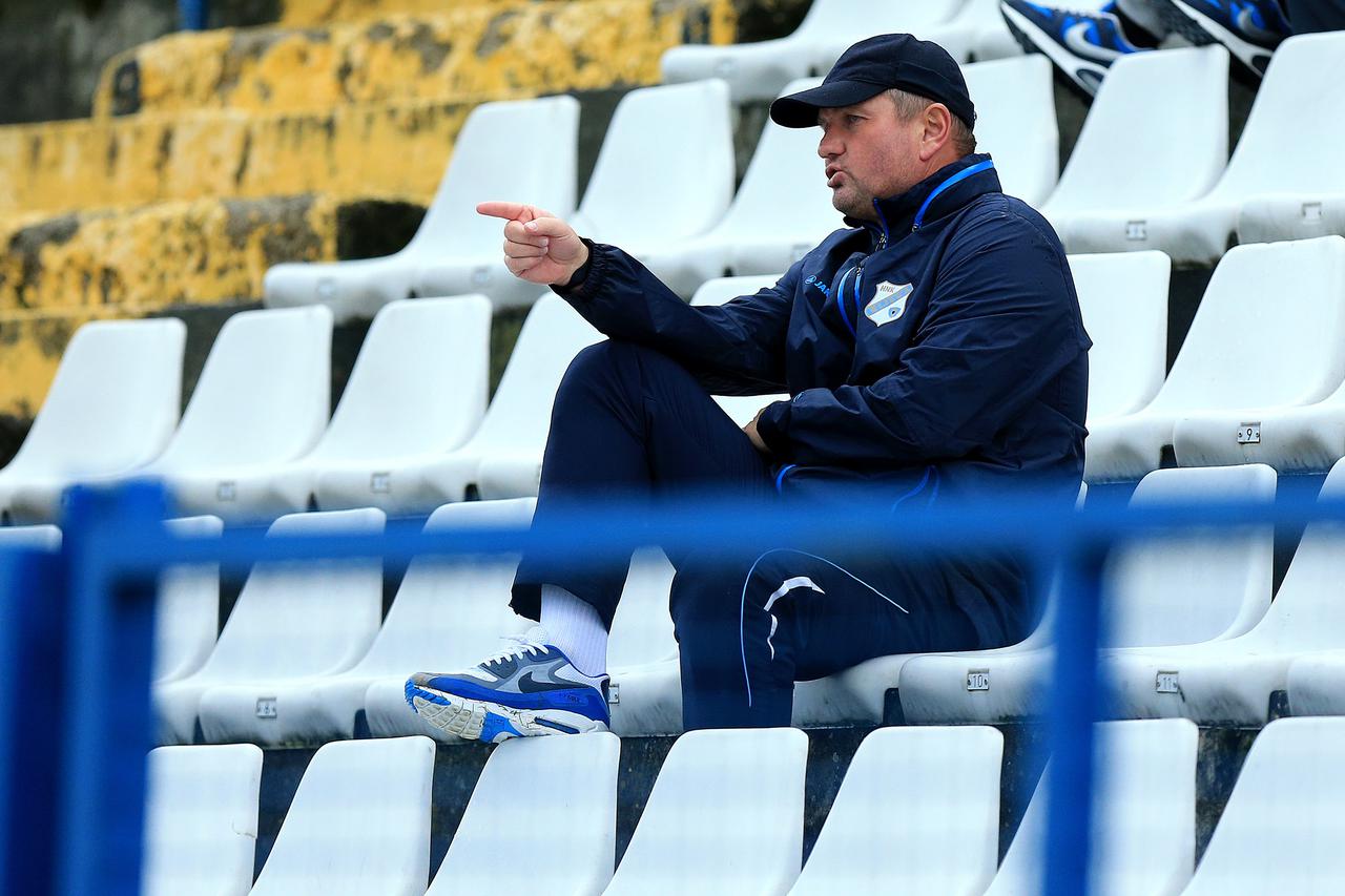 Matjaž Kek