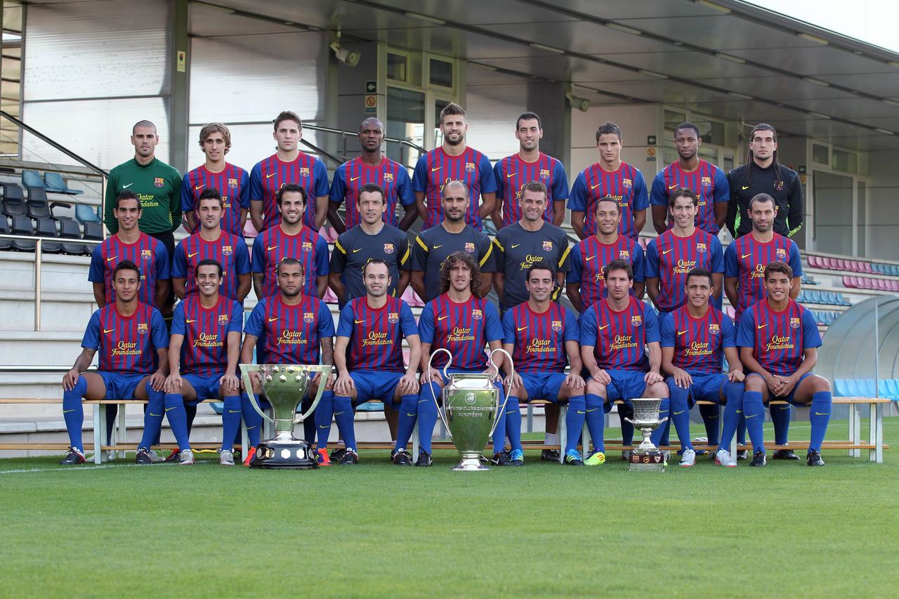 Barcelona
