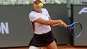 World Number Seven Leaves Croatian With No Chance: Ružić Concedes Only One Game