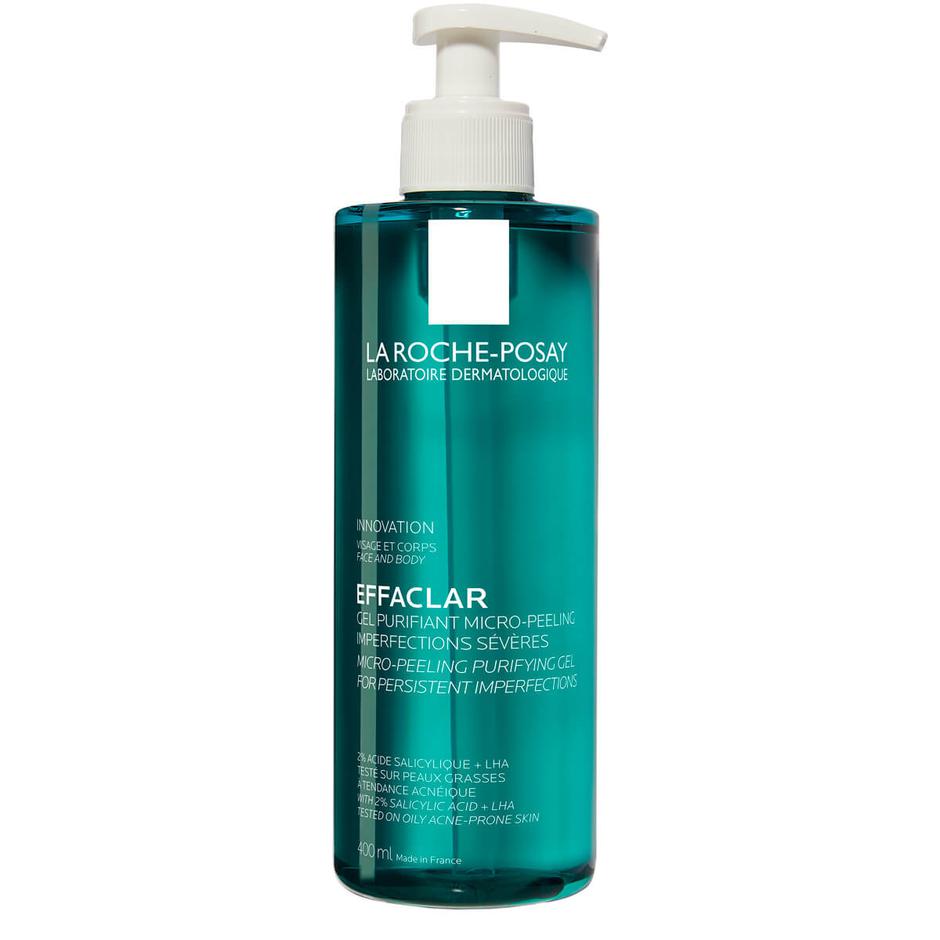 La Roche-Posay