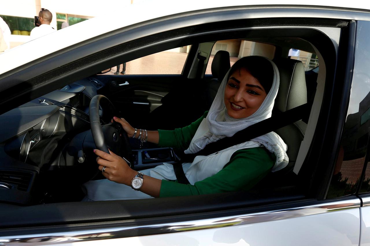 Saudijska Arabija