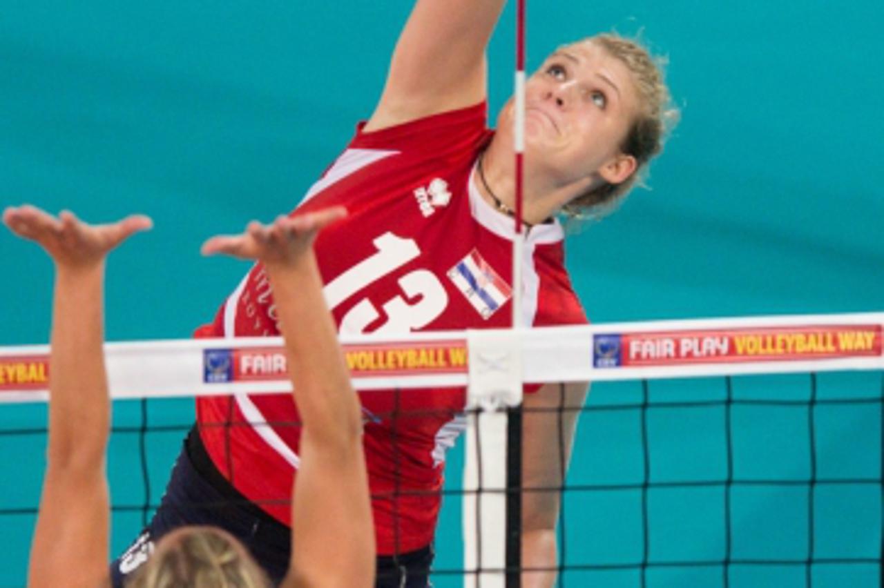 '11.09.13, Gerry-Weber-Stadion, Halle/Westfalen,'