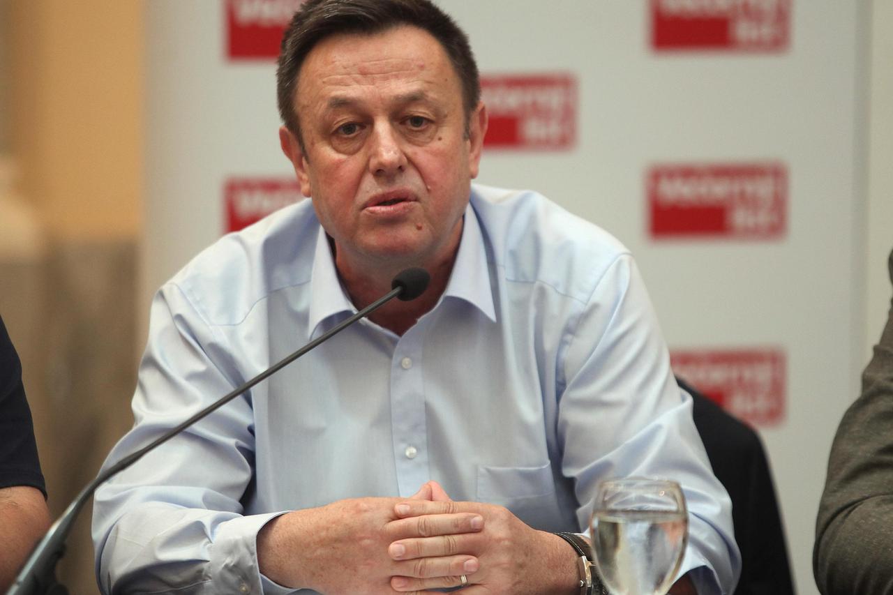 Branimir Bilić