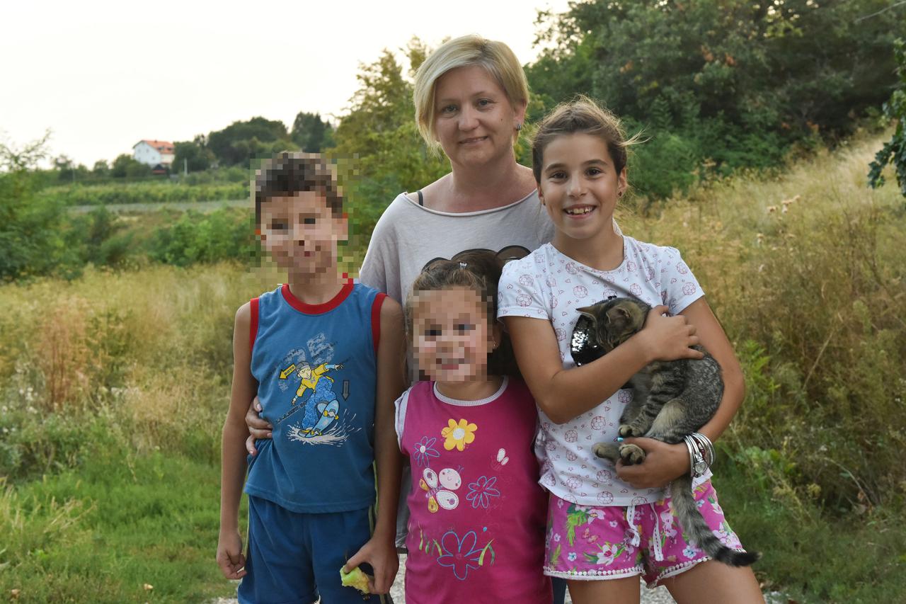 Sanja Tomašić