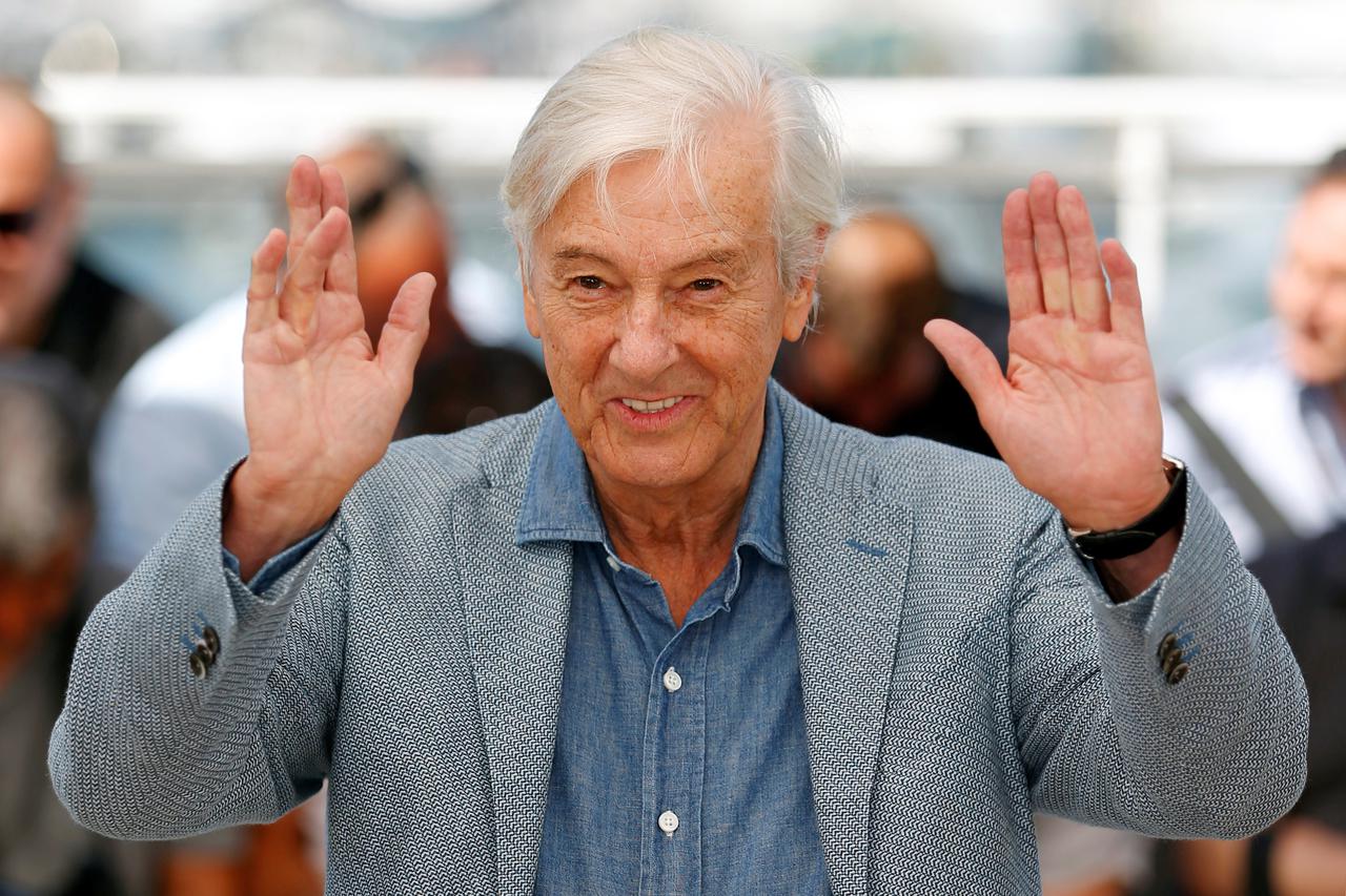 Paul Verhoeven