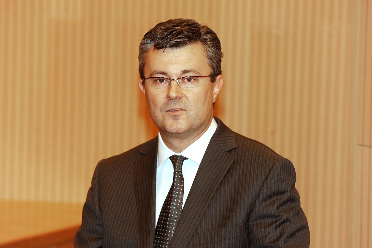 Tihomir Orešković