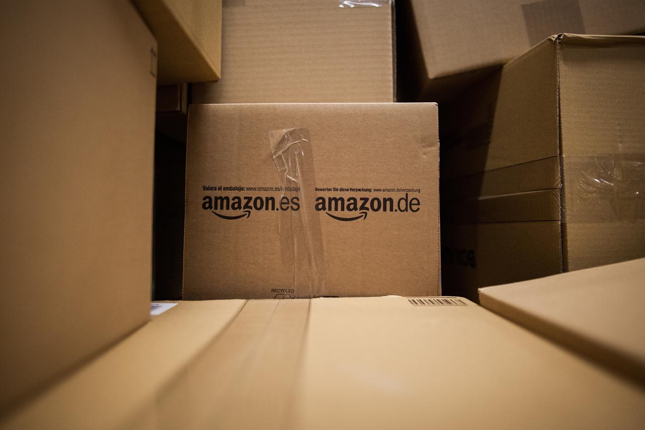 amazon