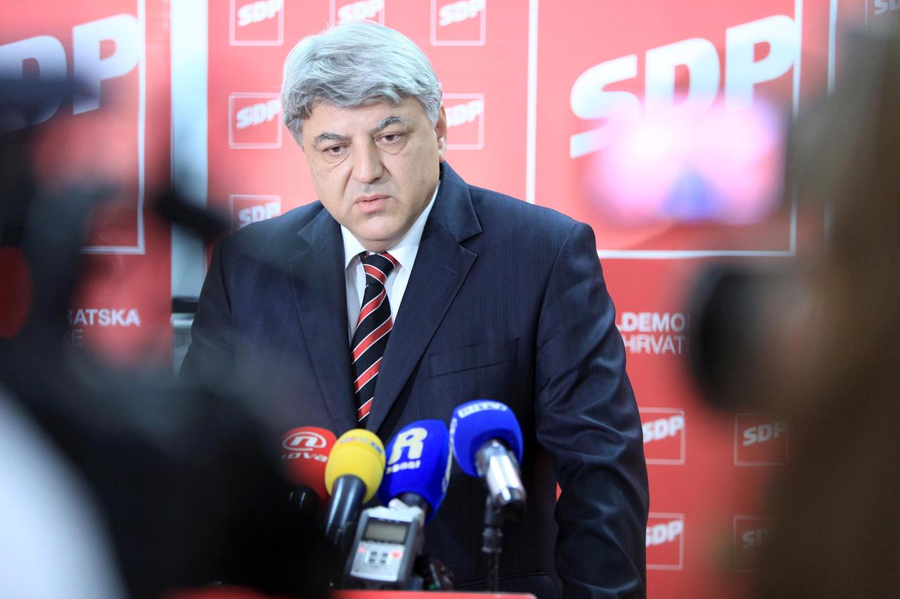 Zlatko Komadina