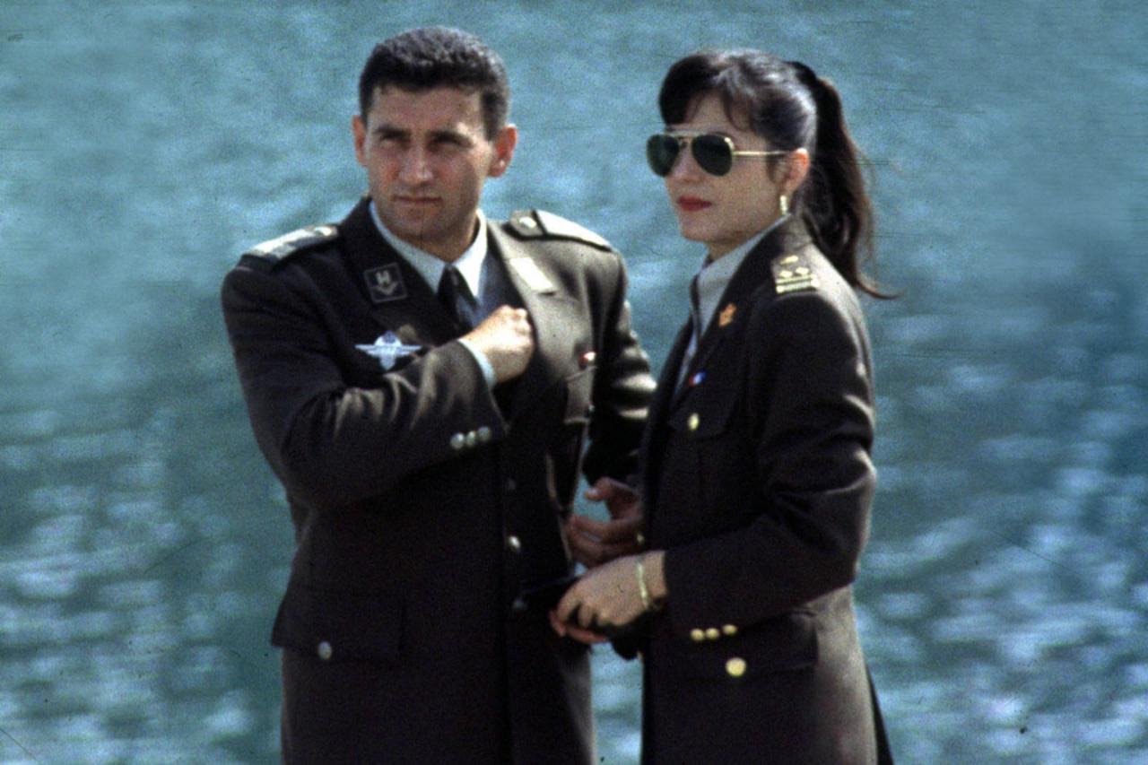 \'general ante gotovina, dunja zloic gotovina  \'