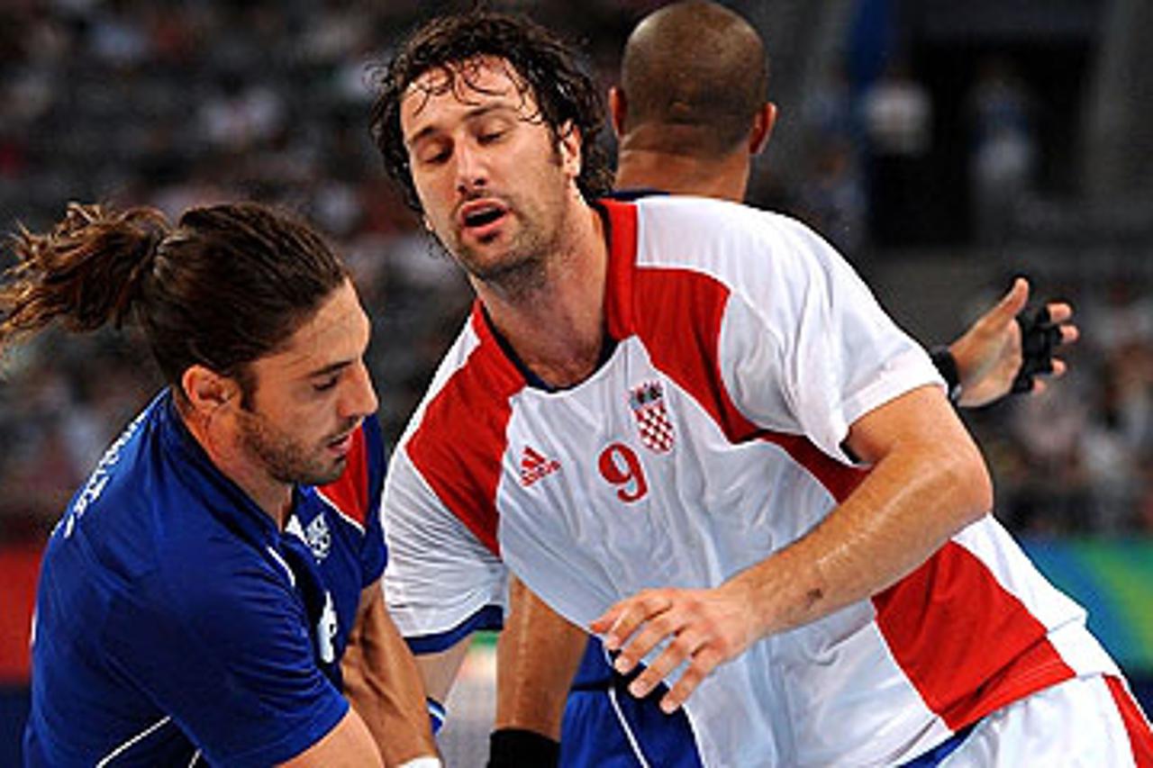 Igor Vori, Bertrand Gille