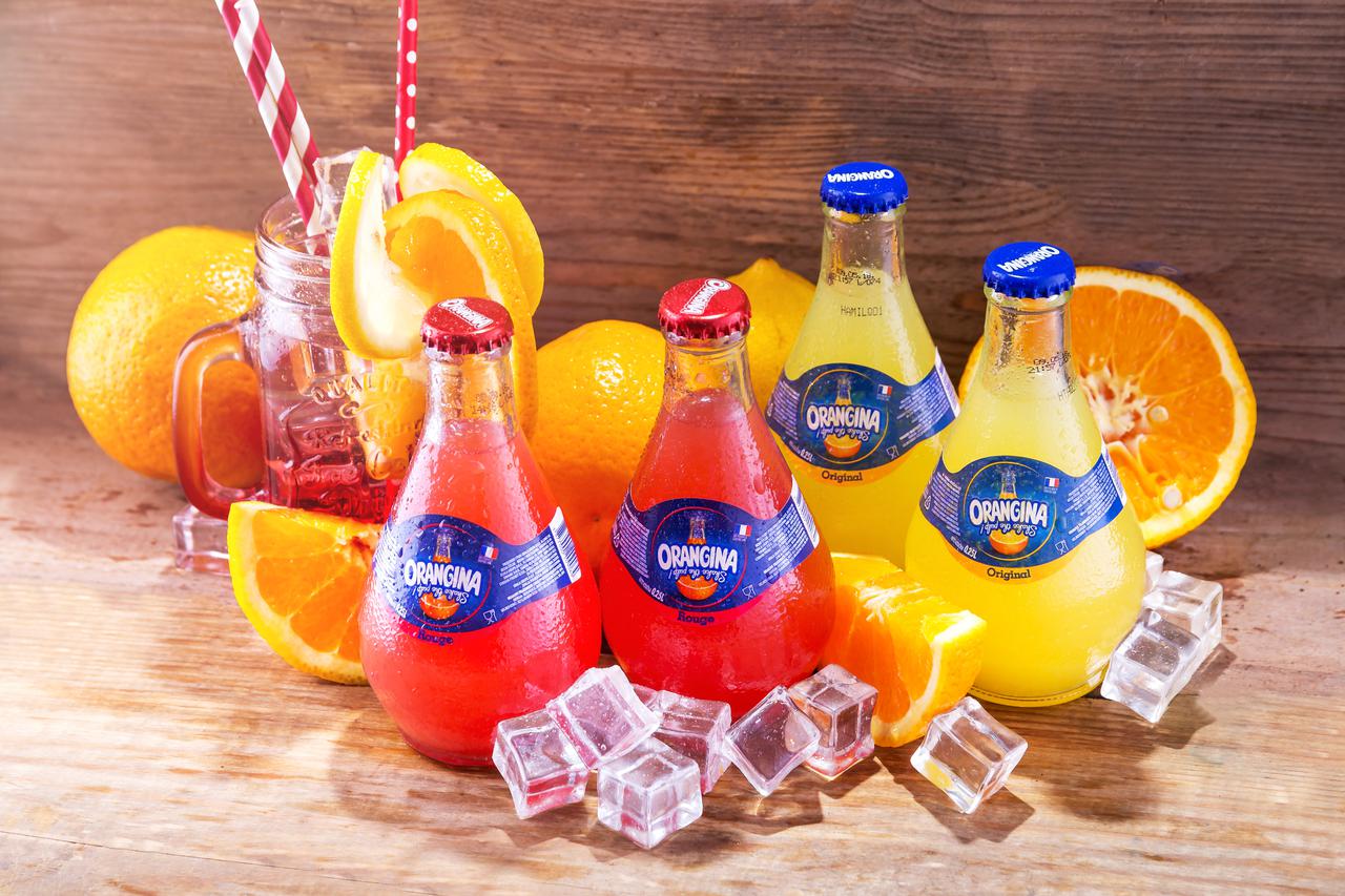 Orangina