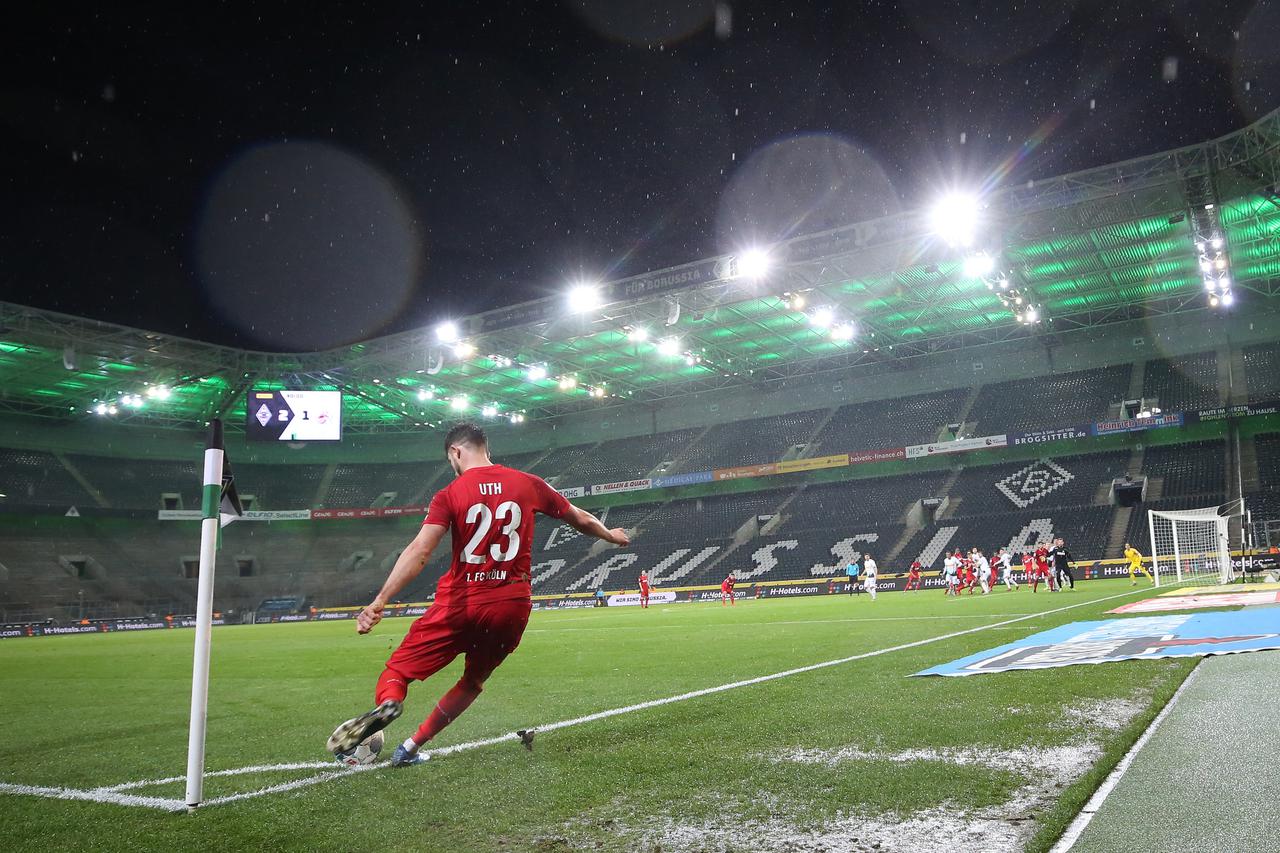 Borussia M.