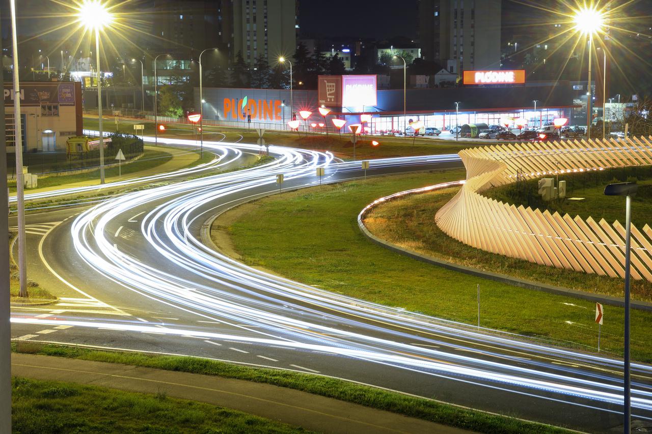 Pula obilježila Međunarodni dan borbe protiv nasilja nad ženama