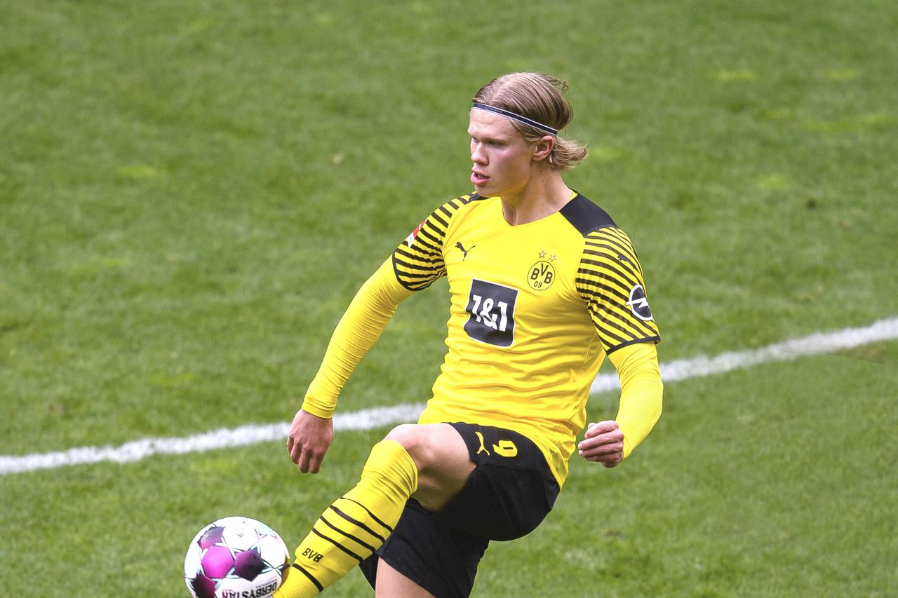 Soccer 1. Bundesliga / Borussia Dortmund - Bayer 04 Leverkusen 3: 1.