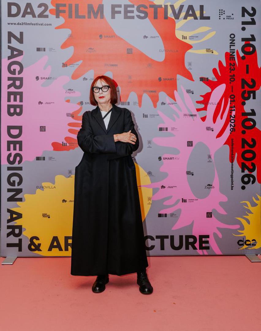 Vedrana Ergić