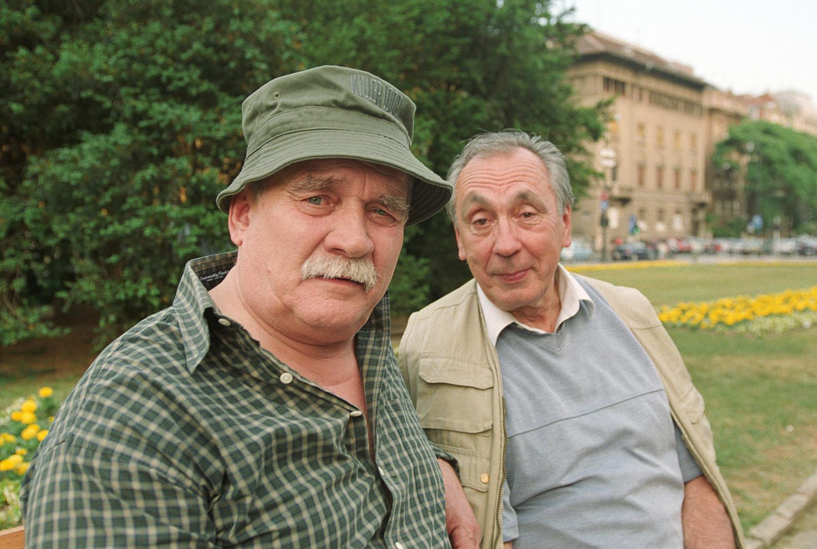 Boris Dvornik preminuo je 24. ožujka 2008. od posljedica snažnog srčanog udara u svom splitskom domu. Iza sebe je ostavio bogatu karijeru s više od 60 filmova i dvadesetak televizijskih serija. Bio je miljenik publike i čest suradnik redatelja Antuna Vrdoljaka, iako za njega nije bilo mjesta u filmu Glembajevi.