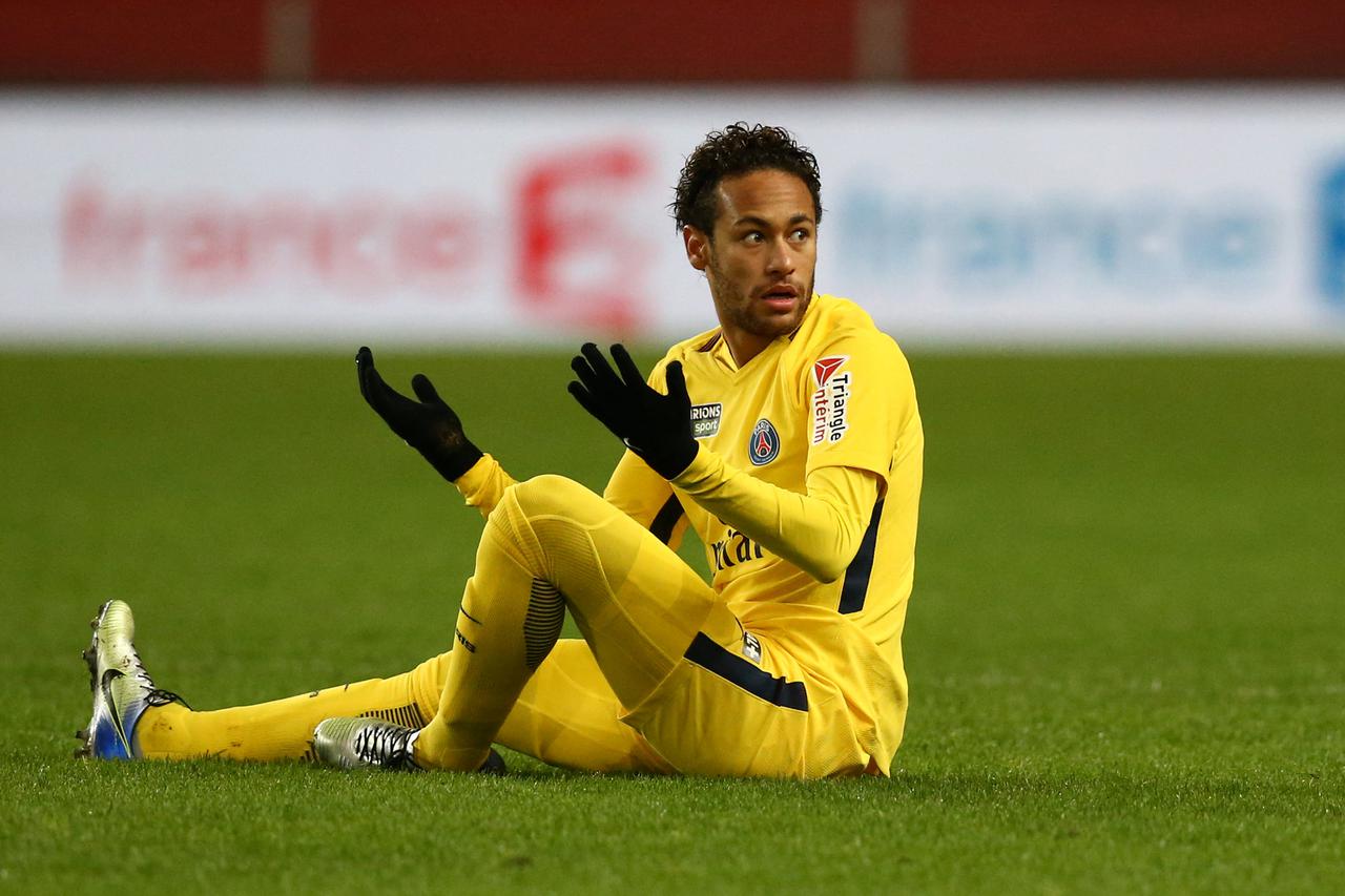 Neymar