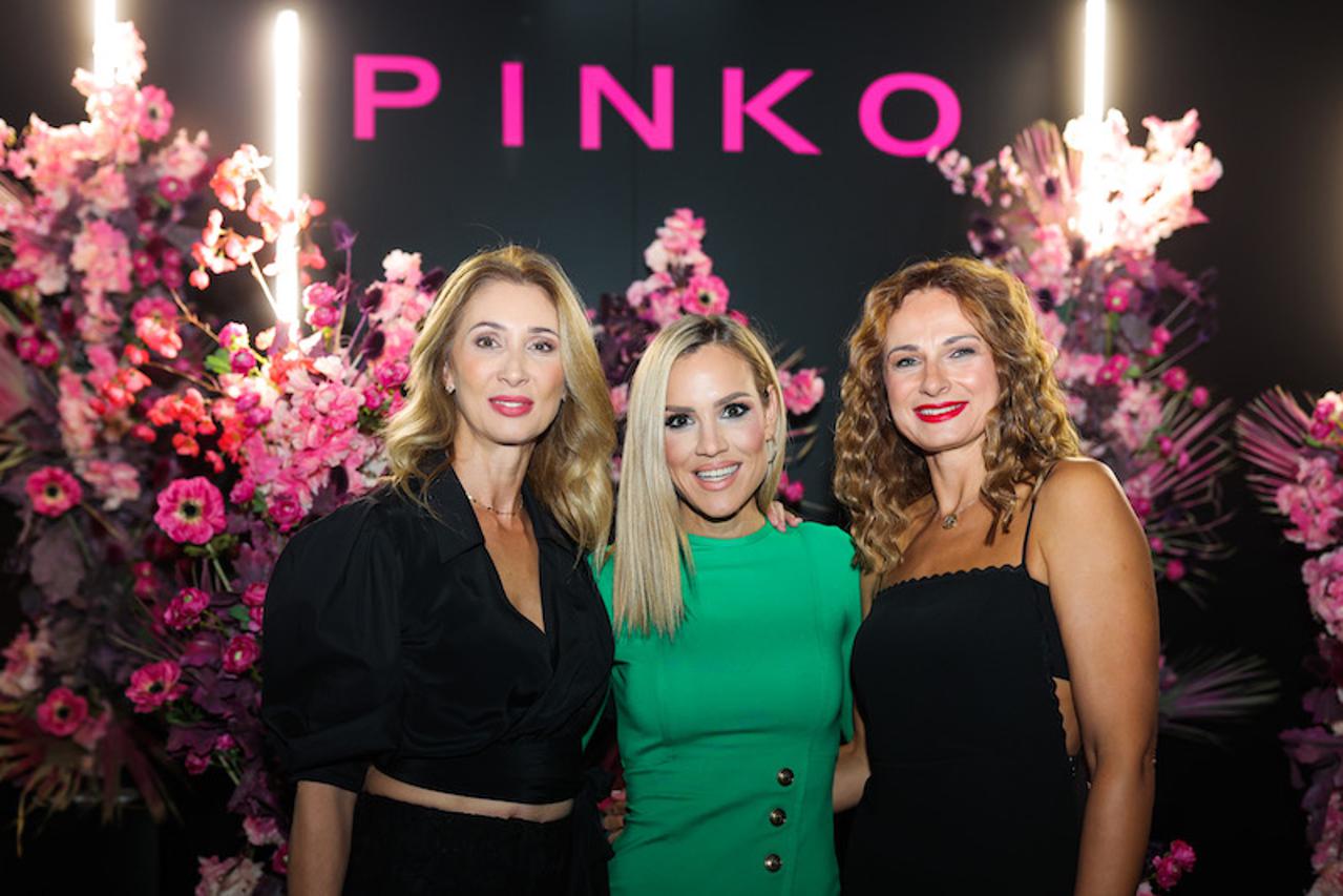 PINKO