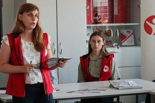 U sklopu projekta Podravski humanitarci u tri su godine pomogli 407 starijih osoba