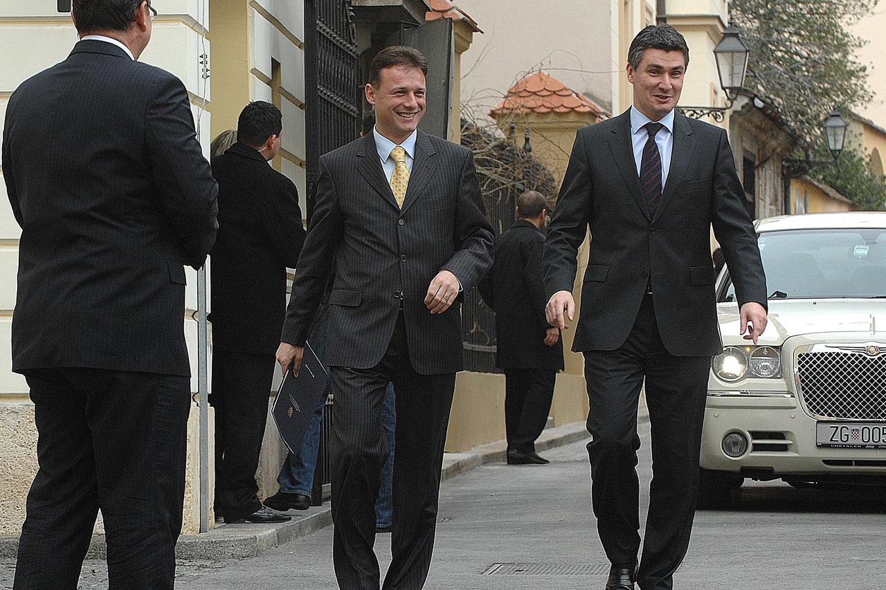 Milanović Jandroković