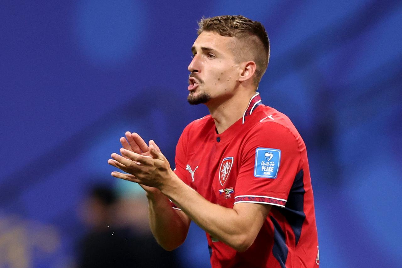 FIFA World Cup 2026 - Group A - Czech Republic v South Africa