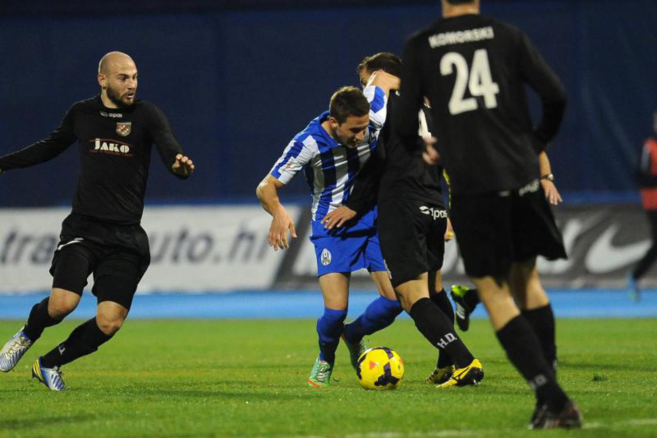 Lokomotiva Hrvatski dragovoljac