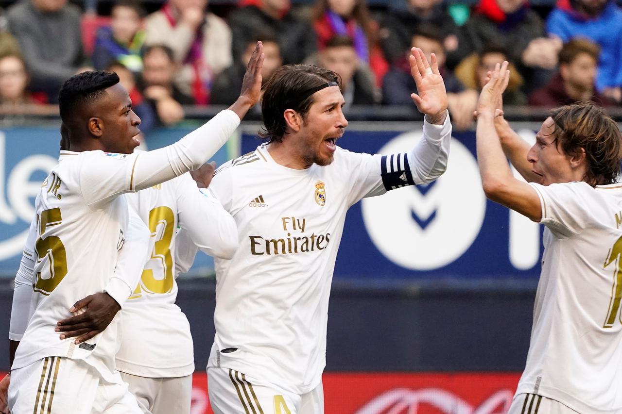 Real Madrid
