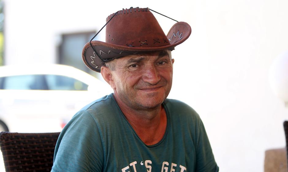 Smiljan, rodno mjesto Nikole Tesle