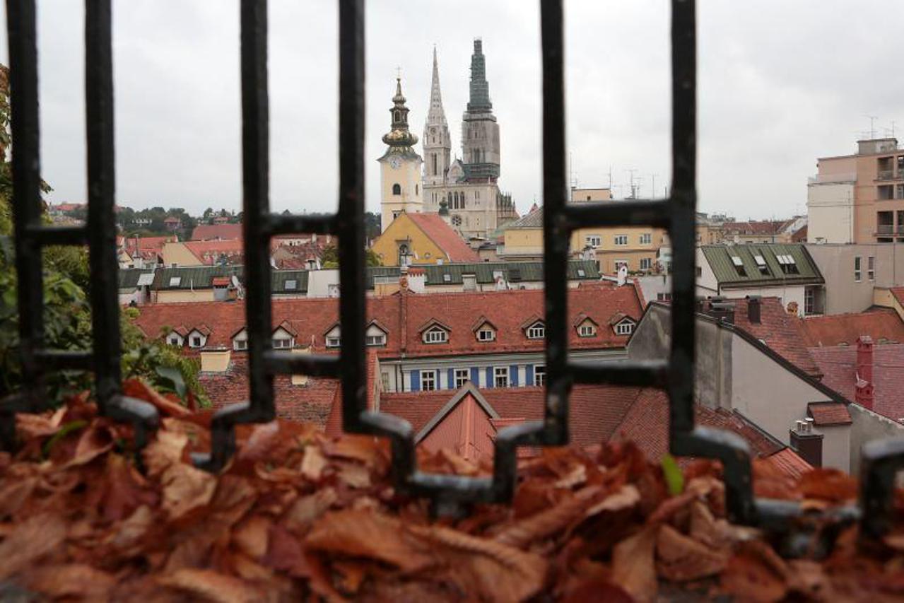 Jesen u Zagrebu (1)