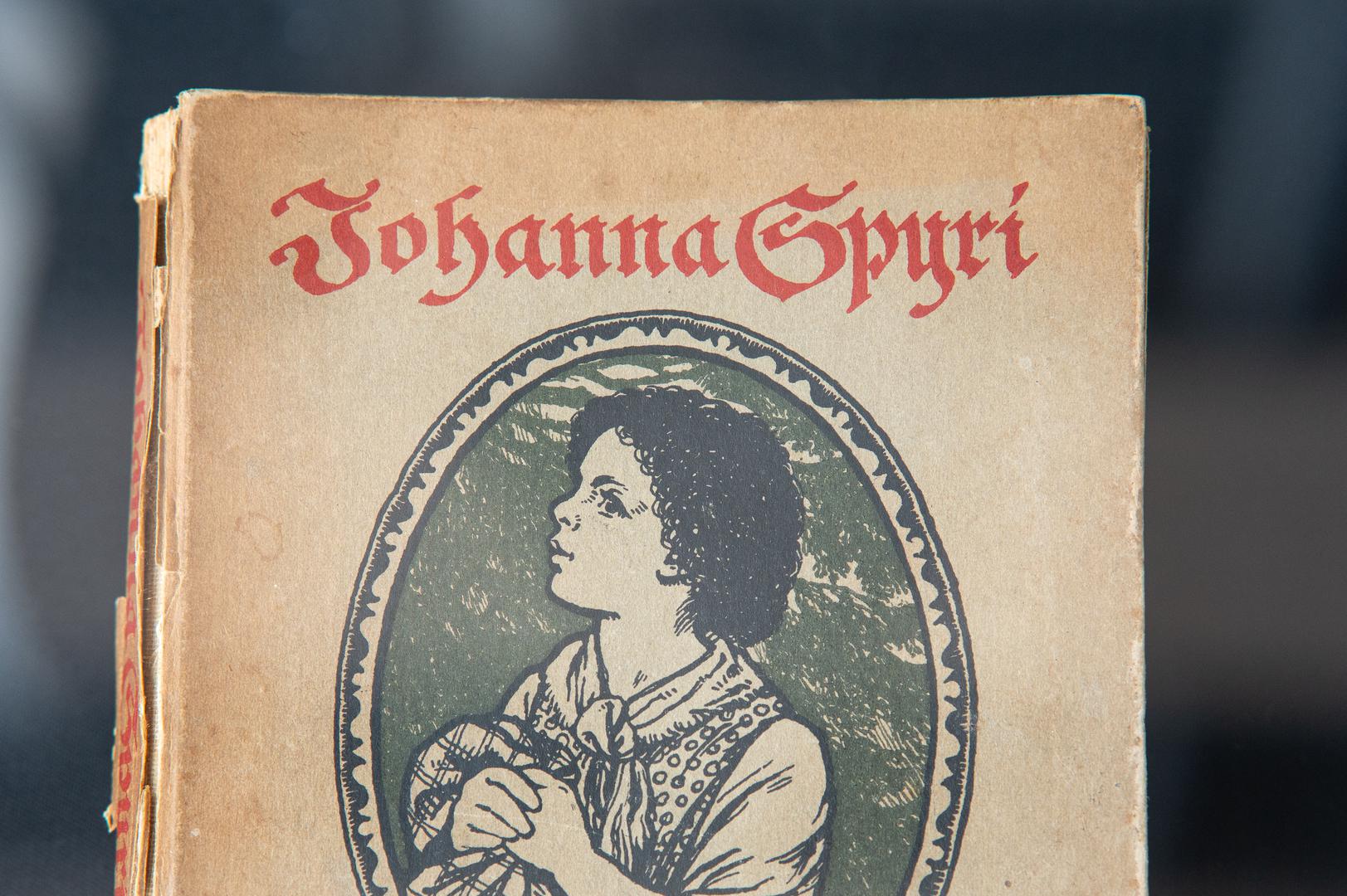 Izložba „Heidi: od književne junakinje do svjetske ikone“, koja podsjeća na jedno od najpoznatijih i najčitanijih djela dječje književnosti prodano u više od 100 milijuna primjeraka, otvorena je u četvrtak, na Međunarodni dan dječje knjige, u Nacionalnoj i sveučilišnoj knjižnici