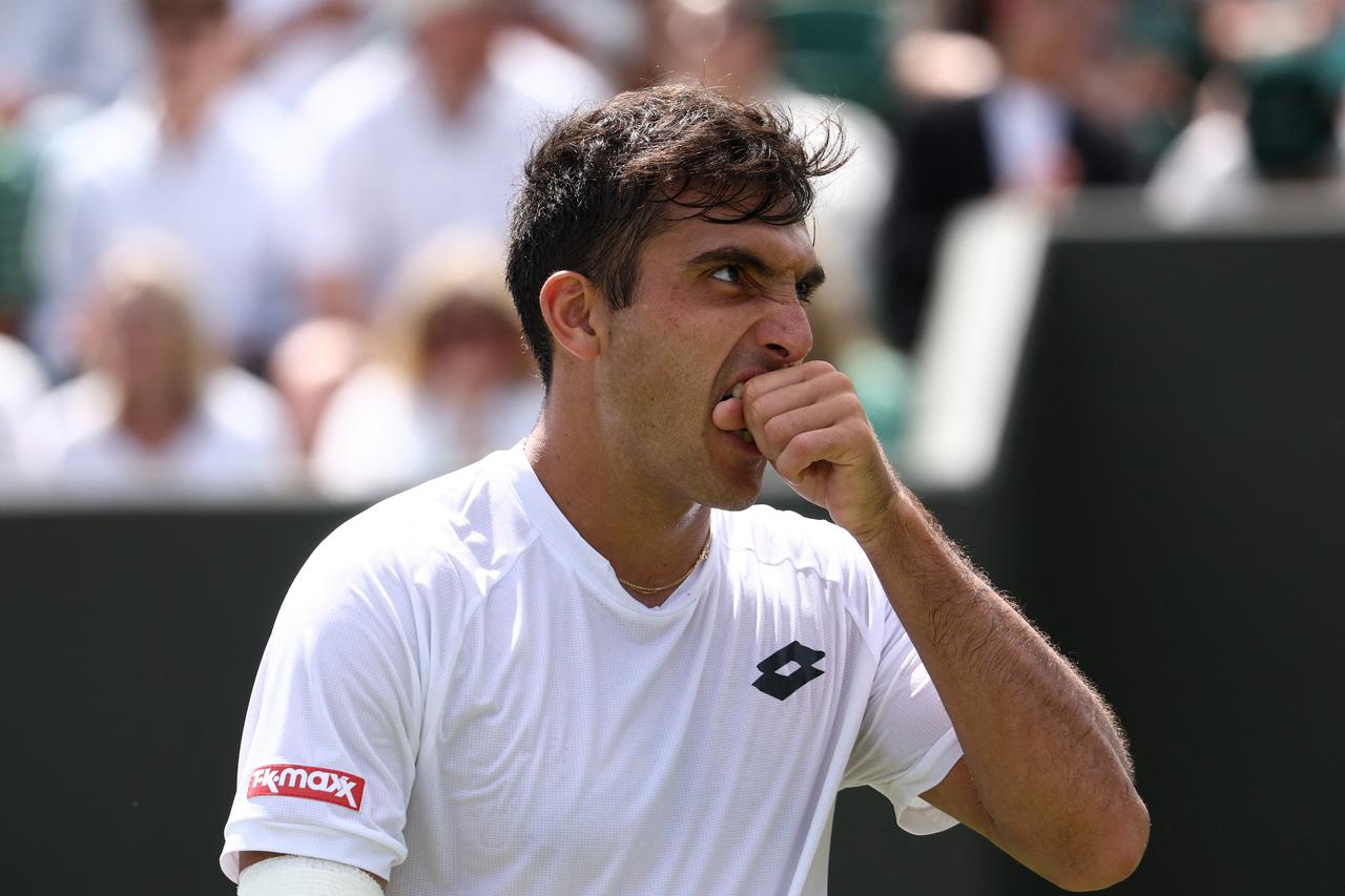 Wimbledon