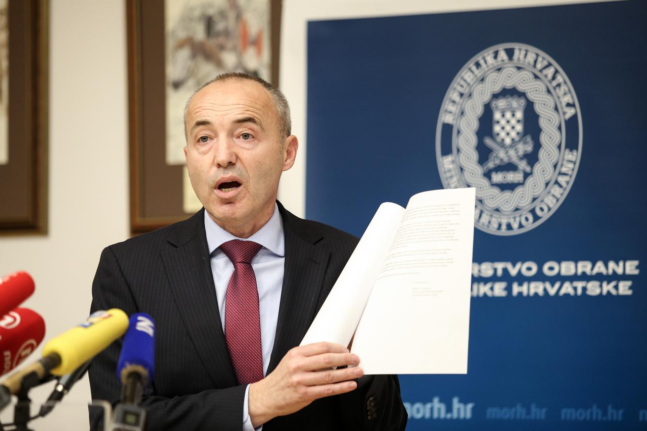 Damir Krstičević