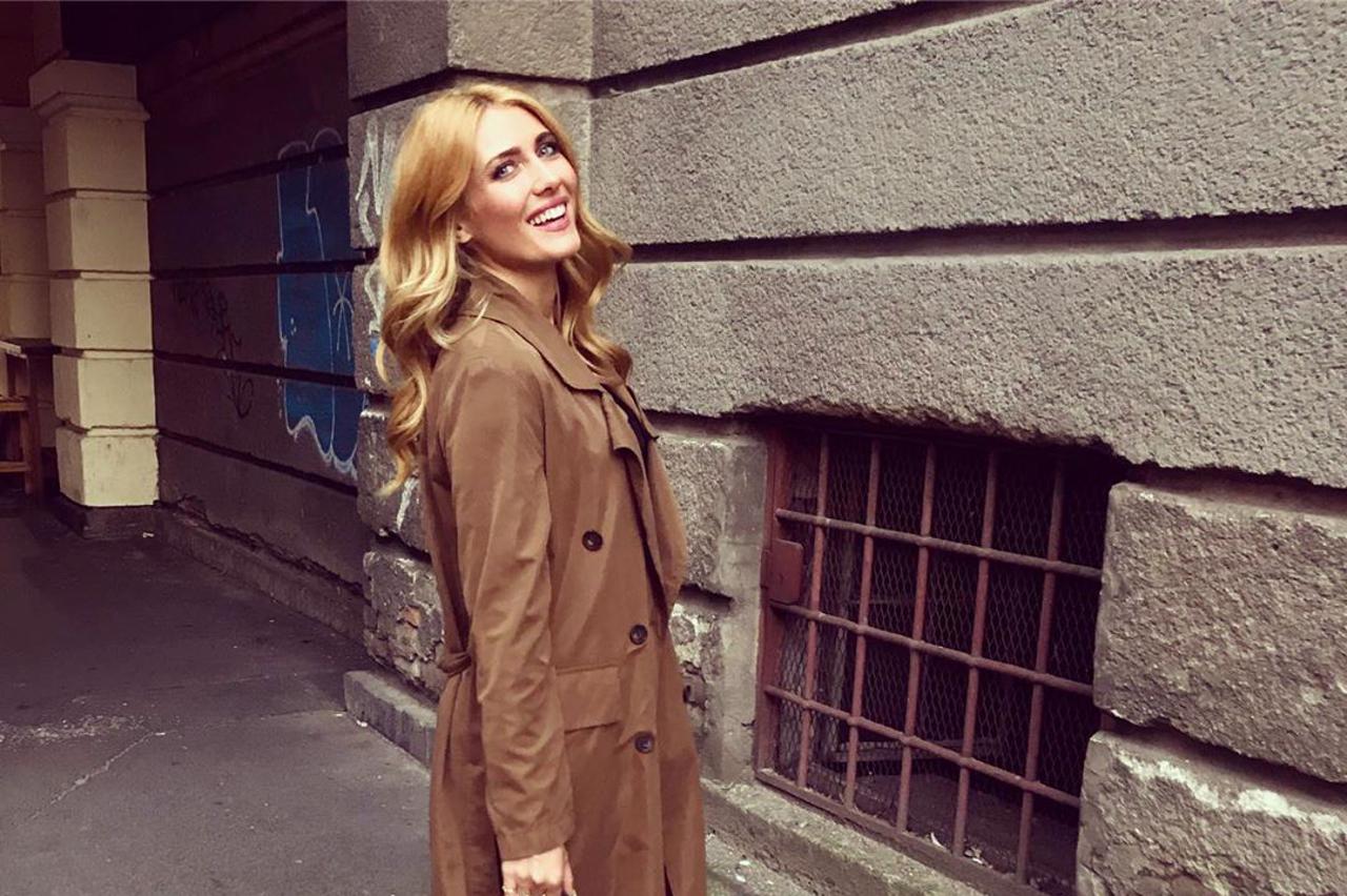 Ivana Mišerić