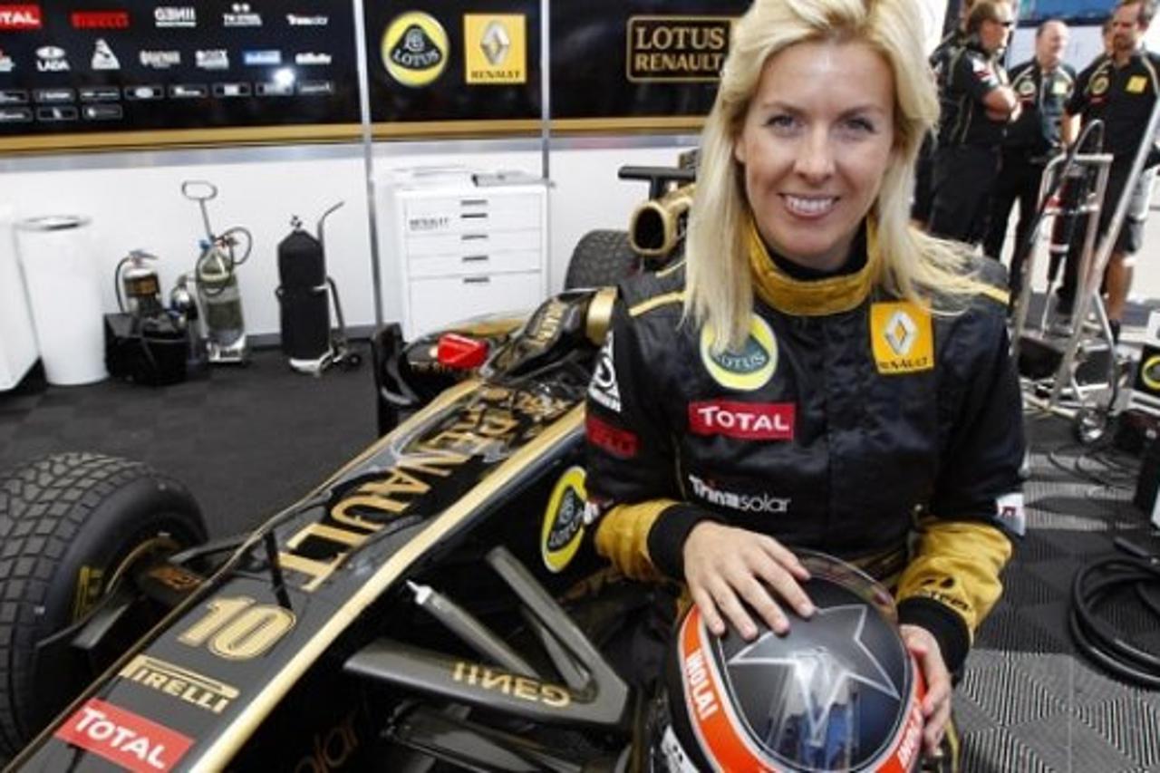 Maria de Villota (1)