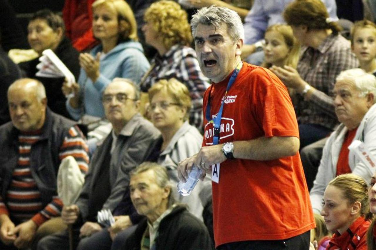Goran Mrđen
