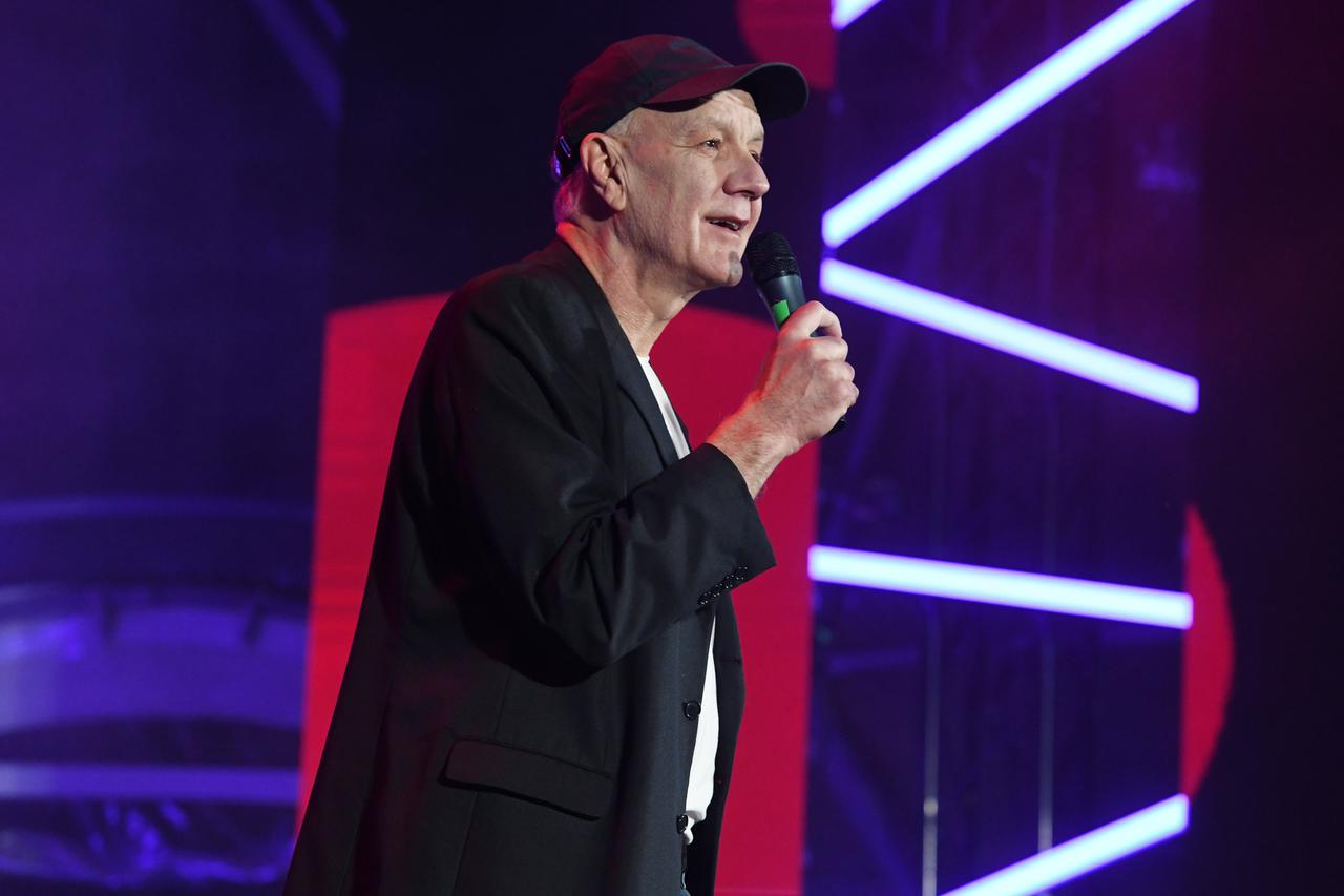 Mnogi poznati izvo?a?i nastupili na završnoj ve?eri CMC Festivala u Vodicama