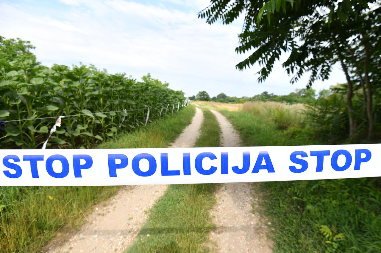 Selnica Podravska: Nastavljena je potraga za nestalim dječakom