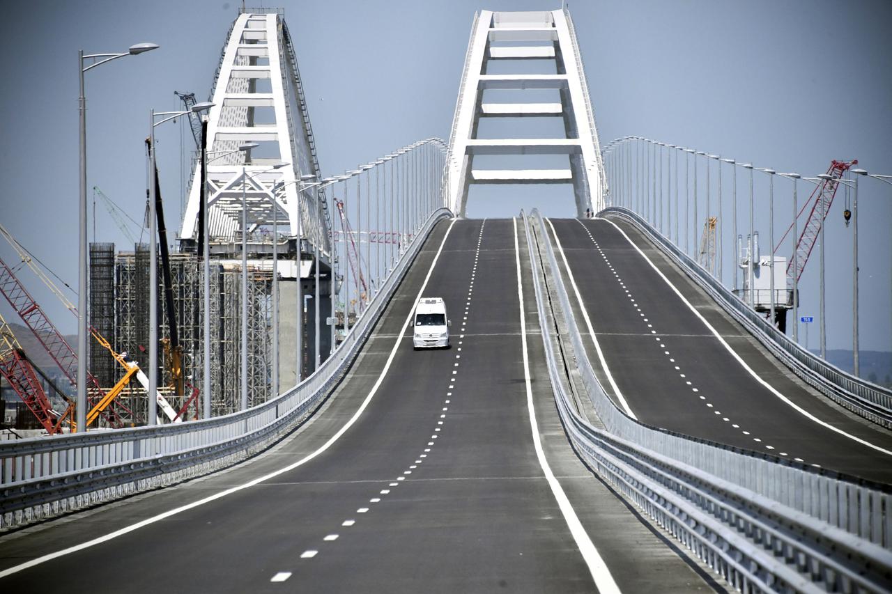 Most na Krimu