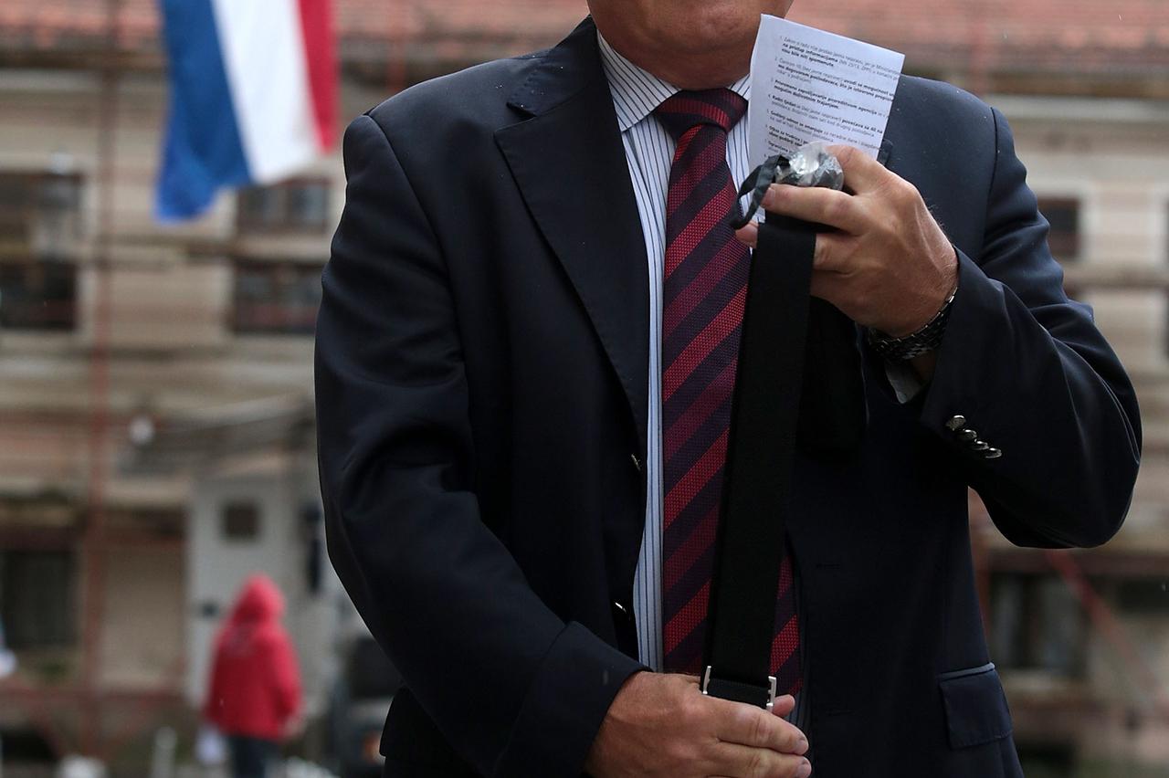 Slavko Linić
