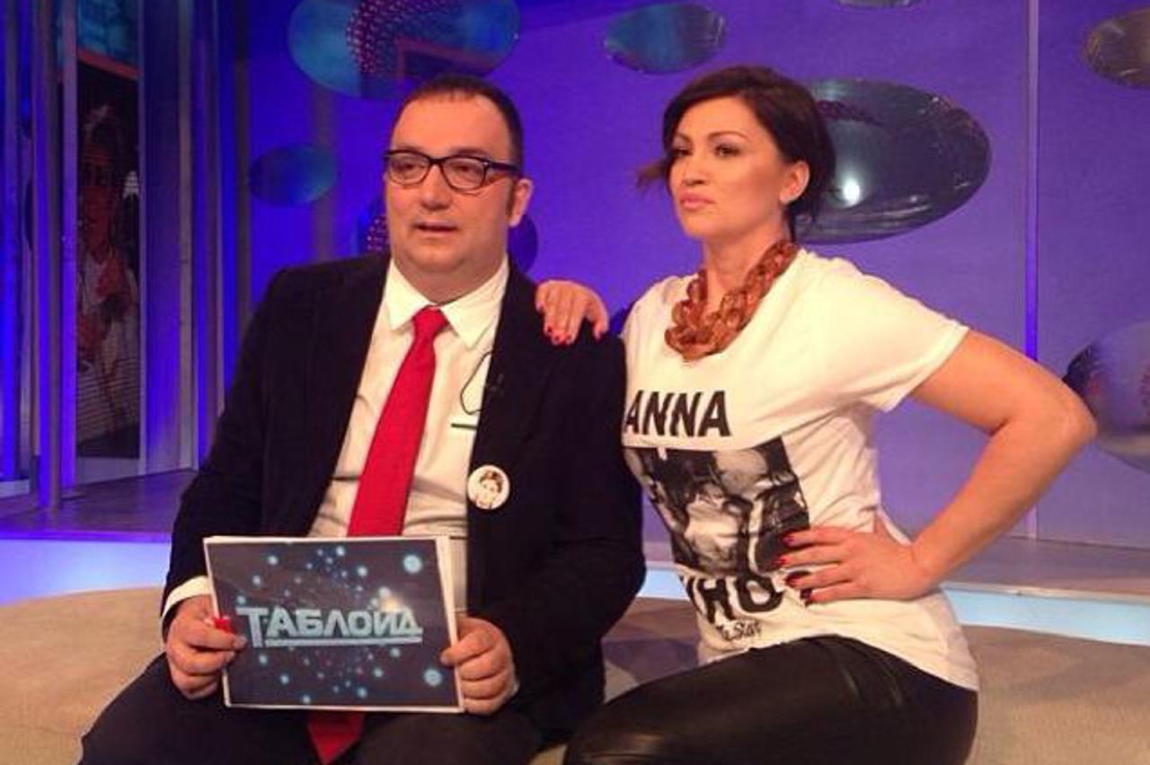 nina badrić