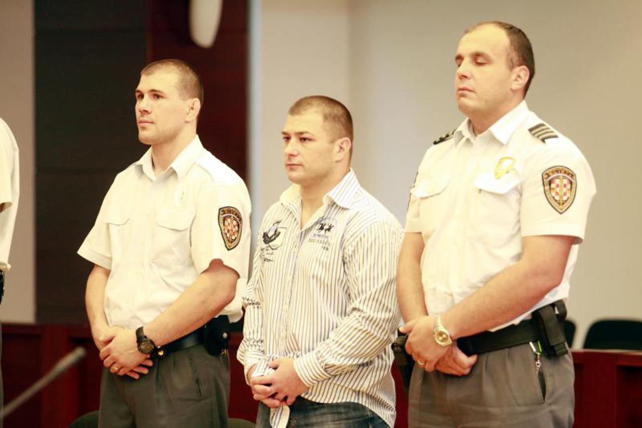 Kristijan Stojanović Kiki