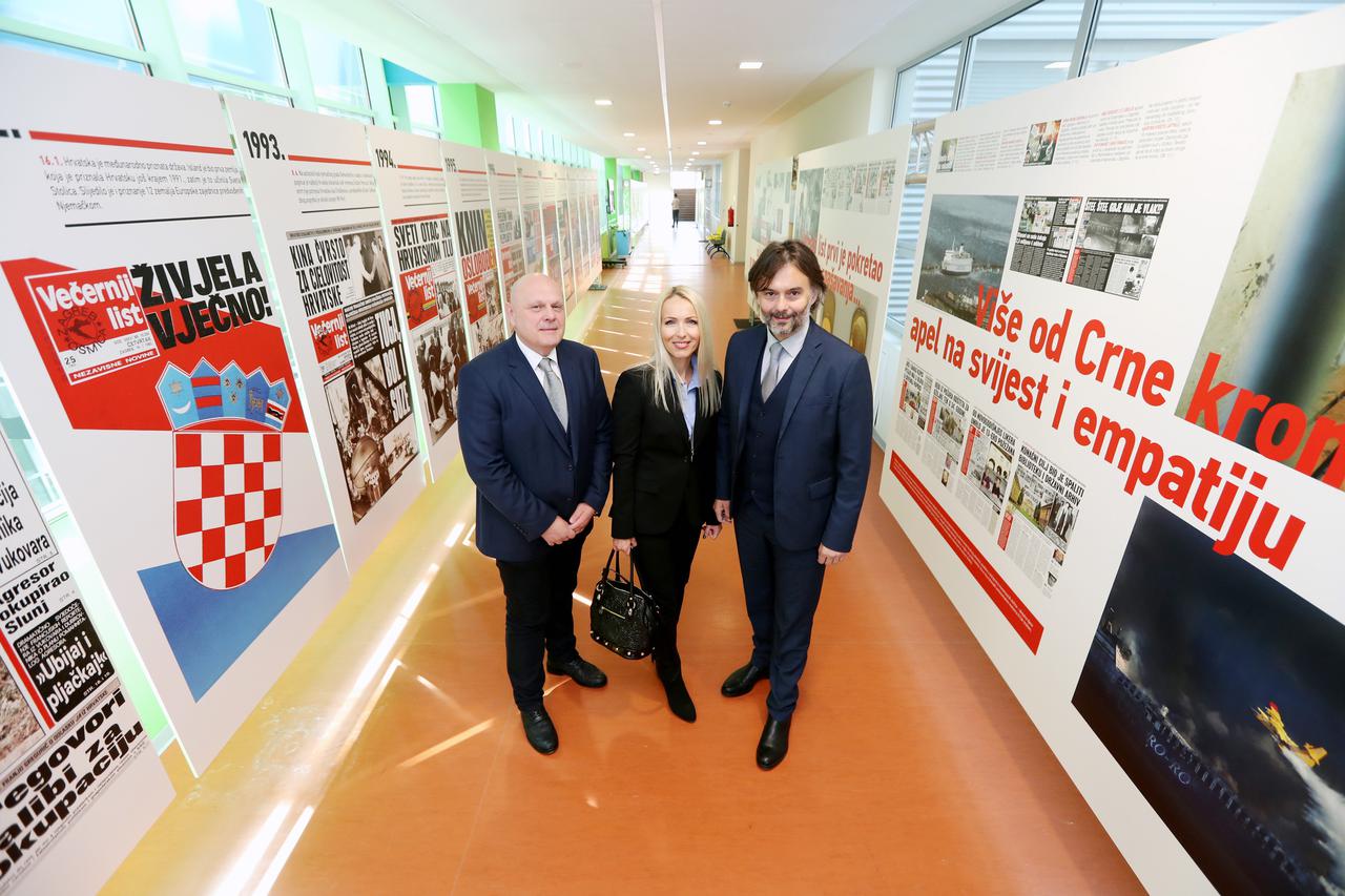 Večernjakov okrugli stol u Osijeku