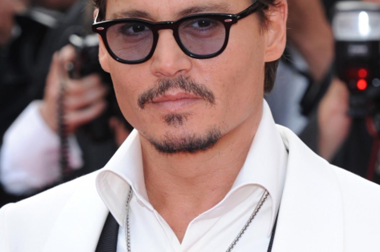 johnny depp