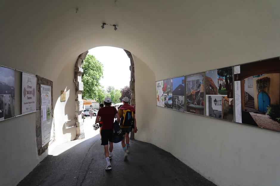 Kastav: Turistička patrola