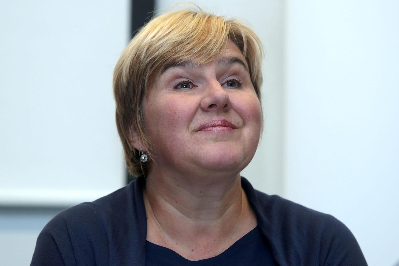 Željka Markić