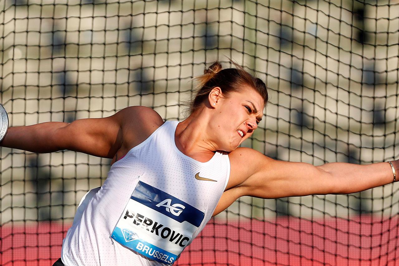 Sandra Perković