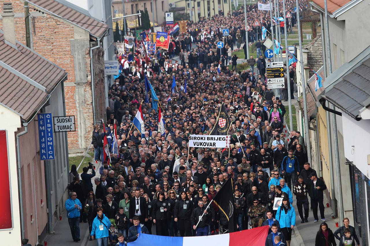 Vukovar Kolona