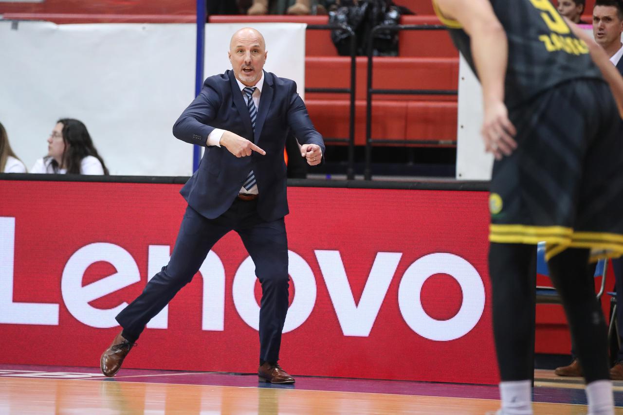 Šibenka i Furnir sastali se u ?etvrtfinalu Kupa Krešimir ?osi?