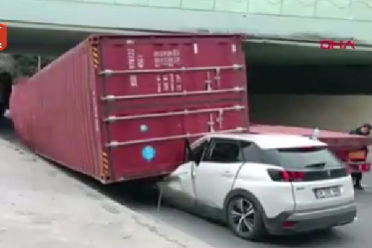 Košarkaš - nesreća